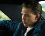 Elvis Presley: primo sguardo a Austin Butler nei panni del Re nel teaser del film di Baz Luhrmann