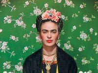 Frida Kahlo: il suo autoritratto con Diego Rivera venduto per 34,9 milioni di dollari