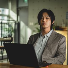 Hellbound: un'immagine dei scena