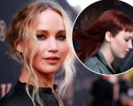 Jennifer Lawrence ha ingoiato il suo piercing sul set di Don't Look Up: 'L'ho sputato davanti a DiCaprio'