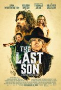 Locandina di The Last Son