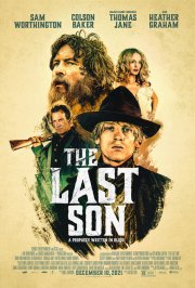 Locandina di The Last Son