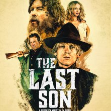 Locandina di The Last Son