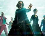 Matrix Resurrections: nel nuovo poster del film, Neo è pronto a entrare in azione