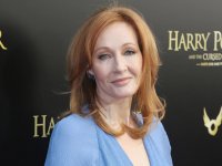 Harry Potter: J.K. Rowling non sarà coinvolta nella reunion per i venti anni della saga
