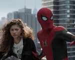 Spider-Man: No Way Home, il nuovo trailer che ha lasciato Tom Holland e Zendaya di stucco