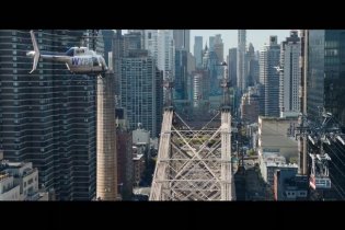 Spider-Man: No Way Home – Trailer Italiano 2