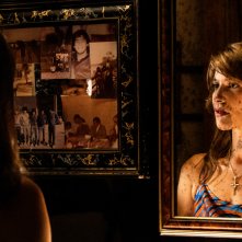 Maradona: Sogno benedetto - Tea Falco è Cristiana Sinagra in una scena