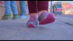 Red - Trailer Italiano