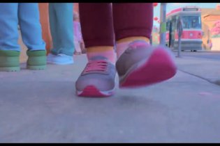 Red - Trailer Italiano