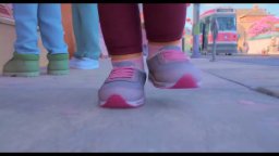 Turning Red - Trailer 2