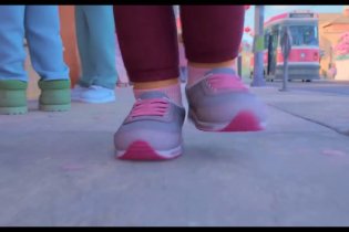 Turning Red - Trailer 2