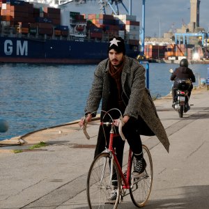 Blanca: Pierpaolo Spollon in una scena