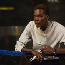 Bruised - Lottare per vivere: Sheila Atim in una scena del film