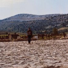 Il buono, il brutto, il cattivo: una scena del film