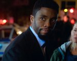 City of Crime: il thriller con Chadwick Boseman stasera su Rai3 in prima visione
