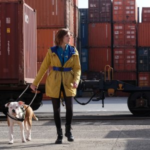 Blanca: Maria Chiara Giannetta nei panni della protagonista