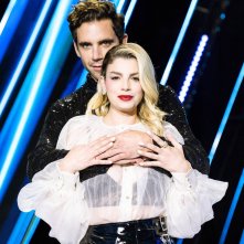 X Factor 2021: Emma e Mika, protagonisti di un duetto nella quarta puntata live