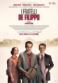 Locandina di I Fratelli De Filippo