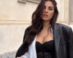 Giulia De Lellis cacciata da Starbucks: ecco cosa è successo