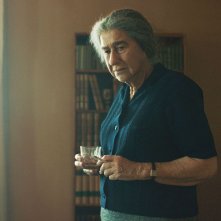 Golda: Helen Mirren nella prima foto del biopic su Golda Meir