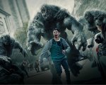 Hellbound, su Netflix in streaming da oggi
