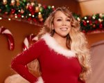Il Natale di Mariah: la magia continua, il trailer dello show natalizio con Mariah Carey