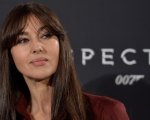 Torino Film Festival 2021, Monica Bellucci presenta The girl in the fountain
