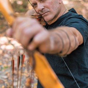 Sarò Franco, una vita un po' porno: Franco Trentalance in un'immagine del documentario