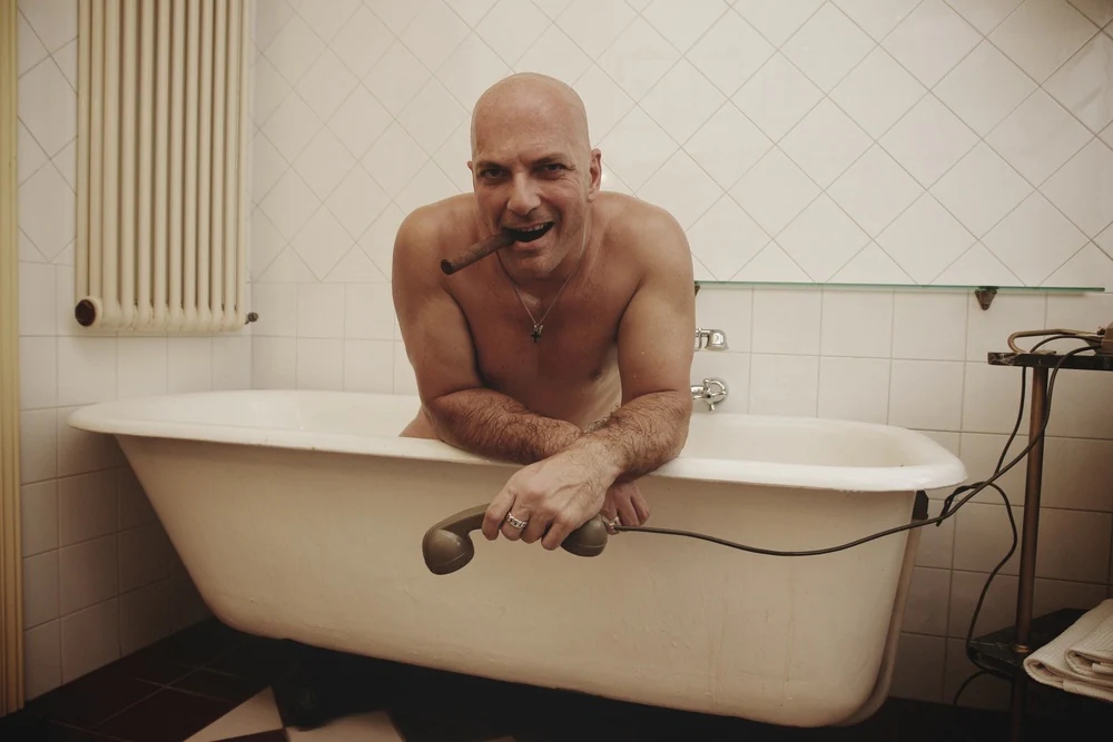 Sarò Franco, una vita un po' porno: il documentario su Franco Trentalance disponibile su Prime Video