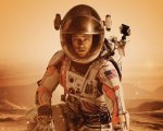 Sopravvissuto - The Martian, il film di Ridley Scott torna in TV stasera su Italia1