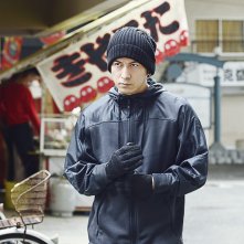 The Fable - The Killer Whot Doesn't Kill: un'immagine