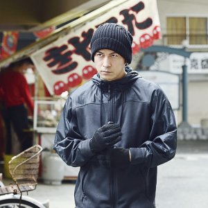 The Fable - The Killer Whot Doesn't Kill: un'immagine