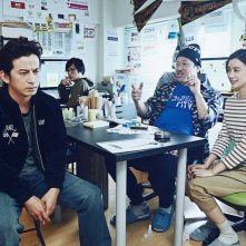 The Fable - The Killer Whot Doesn't Kill: una sequenza