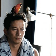 The Fable: una sequenza del film