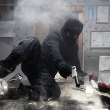 The Fable: un'immagine del film