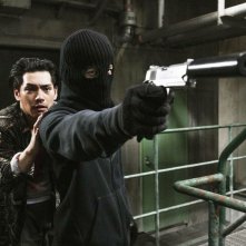 The Fable: un'immagine