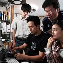 The Fable: una sequenza