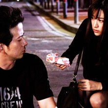 The Fable: una scena