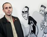 Zerocalcare, Niente di nuovo sul fronte di Rebibbia: il titolo del nuovo libro del fumettista