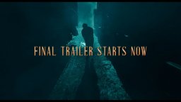 Nightmare Alley - Trailer