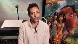 Ainbo - Spirito Dell'Amazzonia - Featurette Doppiaggio Ciro