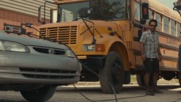 Ghostbusters Legacy - Clip Irresponsabile