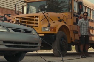 Ghostbusters Legacy - Clip Irresponsabile