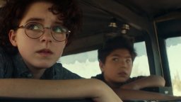 Ghostbusters Legacy - Clip Sedile Da Mitragliere