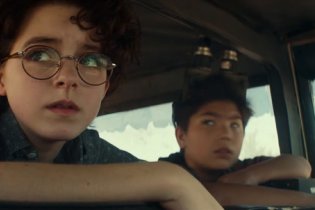 Ghostbusters Legacy - Clip Sedile Da Mitragliere