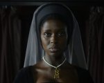 Anne Boleyn: Jodie Turner-Smith nel trailer della serie storica