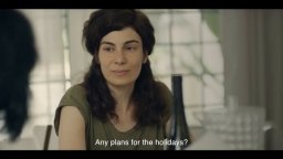 Giulia - Una Selvaggia Voglia Di Libertà - Clip