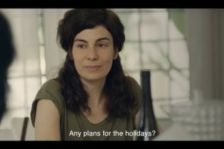 Giulia - Una Selvaggia Voglia Di Libertà - Clip