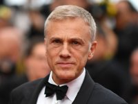 Christoph Waltz star della serie The Consultant, prodotta per Amazon Prime Video